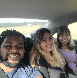 Meet your Posher, Marcus